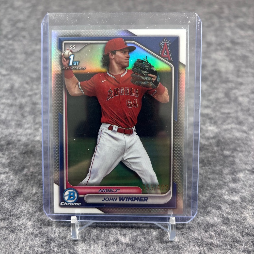 Assorted Baseball Card Lot - Picture 9 of 14